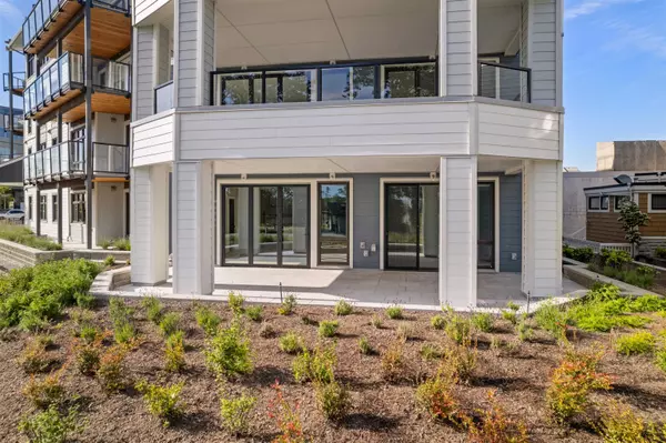 Richmond, BC V7E 3R3,6111 Dyke RD #104