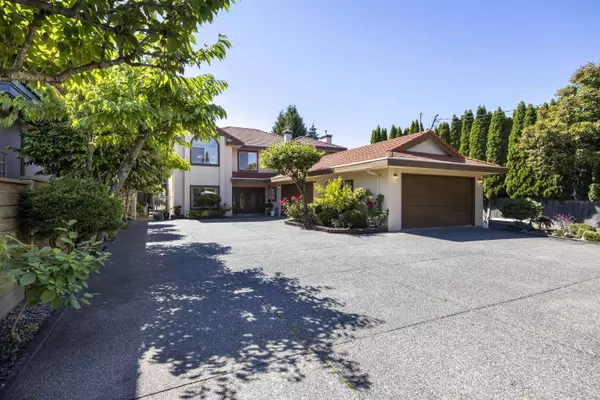 Richmond, BC V6Y 2S6,7251 Bridge ST