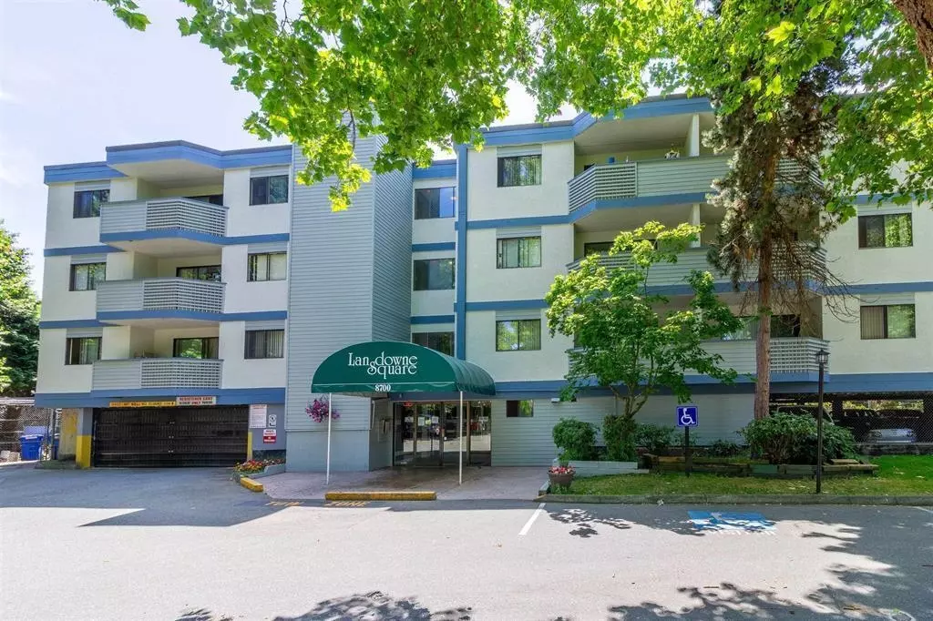 Richmond, BC V6X 3G2,8700 Ackroyd RD #123