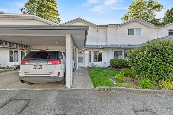 Maple Ridge, BC V2X 1X4,11757 207 ST #19