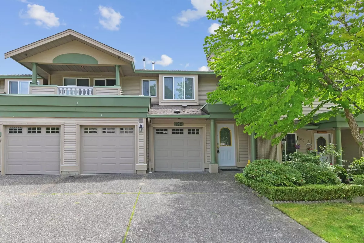 Surrey, BC V3W 0R8,13888 70 AVE #122