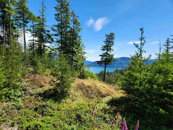 Gambier Island, BC V0N 1V0,LOT 23 Fircom Plateau