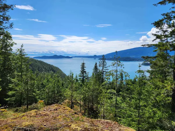 LOT 23 Fircom Plateau,  Gambier Island,  BC V0N 1V0