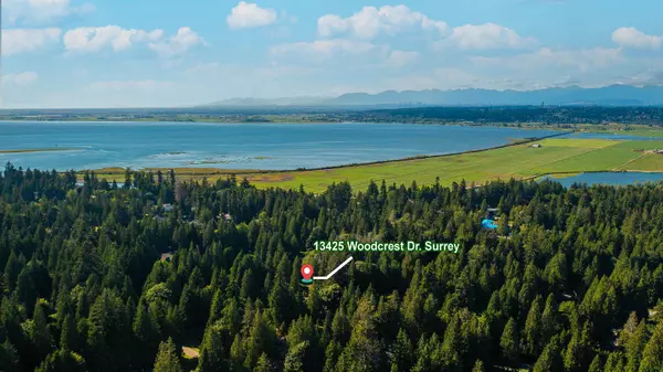 Surrey, BC V4P 1W3,13425 Woodcrest DR