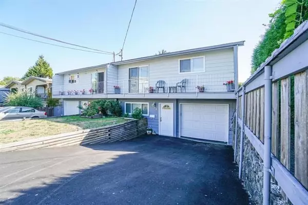 Coquitlam, BC V3K 1T5,638 Alderson AVE