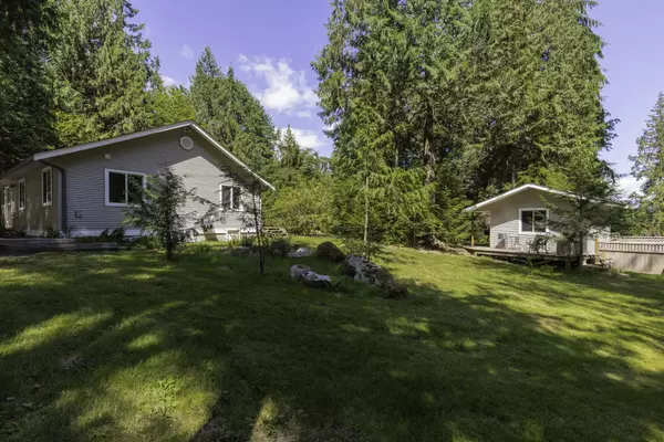 Gibsons, BC V0N 1V6,133 Williamsons LNDG