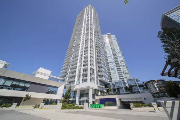 Burnaby, BC V5C 0L2,1888 Gilmore AVE #3407