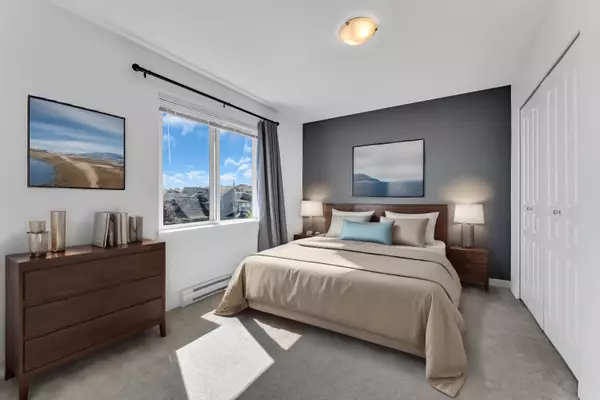 Langley, BC V2Y 0K1,7938 209 ST #64