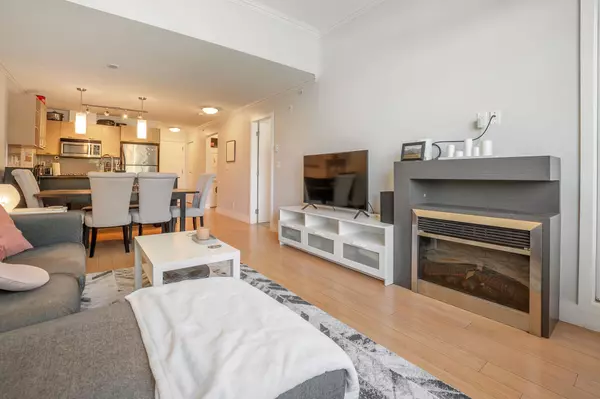 Abbotsford, BC V2S 4A1,2233 Mckenzie RD #411