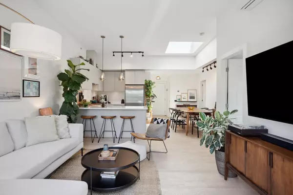 1661 E 2nd AVE #402,  Vancouver,  BC V5N 1E1