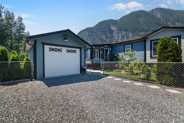 59060 Lougheed HWY #26,  Hope,  BC V0X 1L3