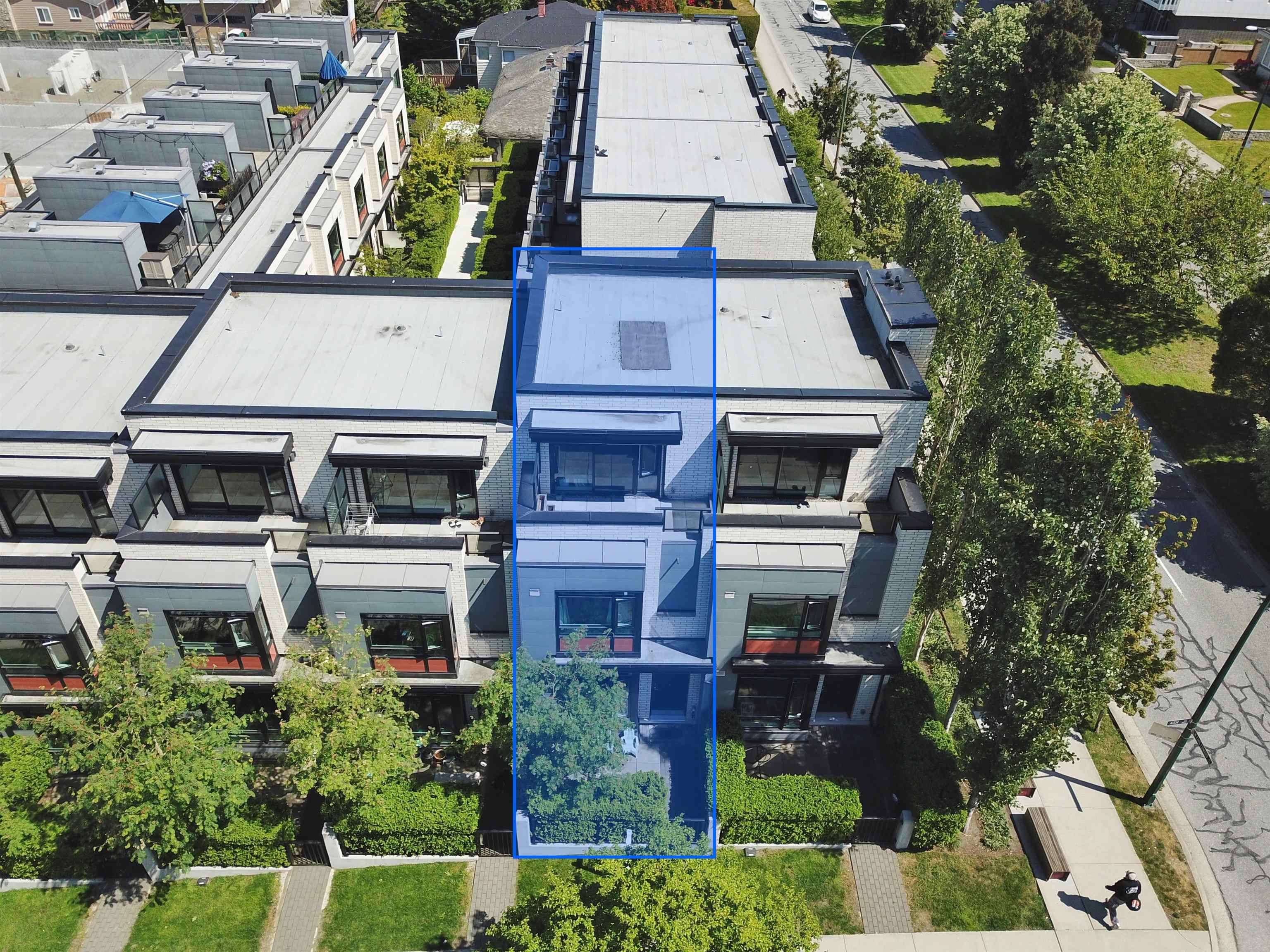 Vancouver, BC V5Z 0H2,4088 Ash ST
