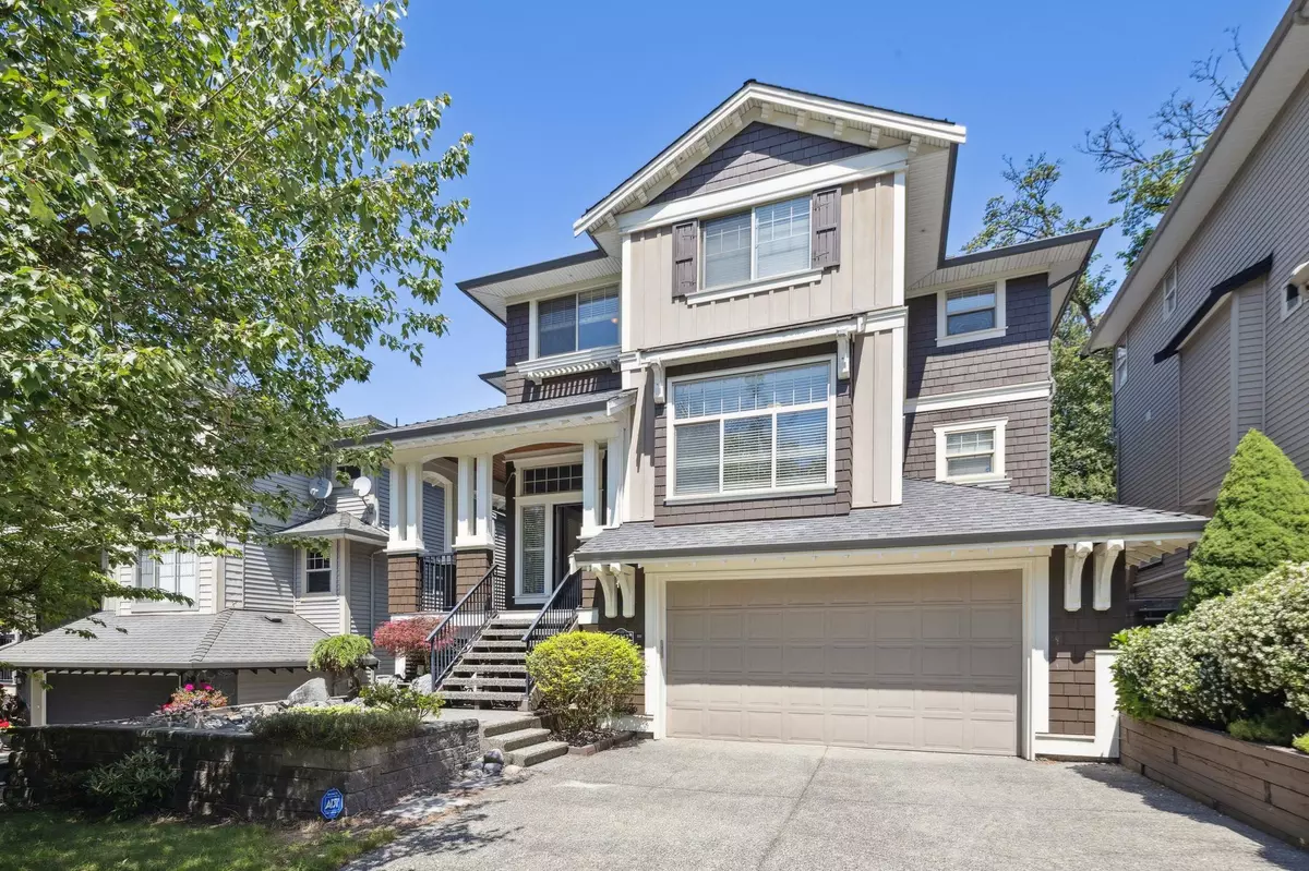 Maple Ridge, BC V2W 2E9,24413 Mcclure DR