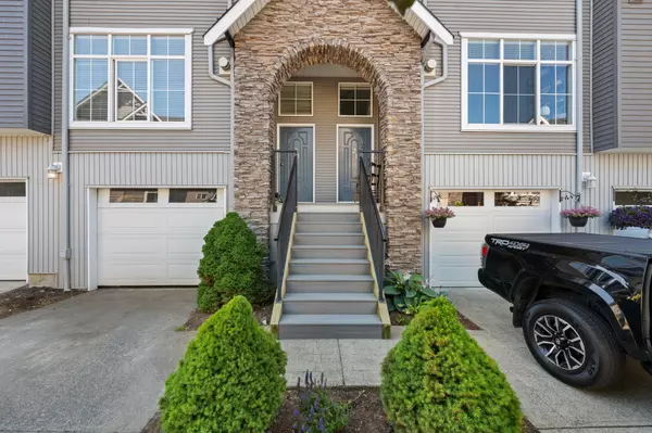 Chilliwack, BC V2R 5Z7,5965 Jinkerson RD #20