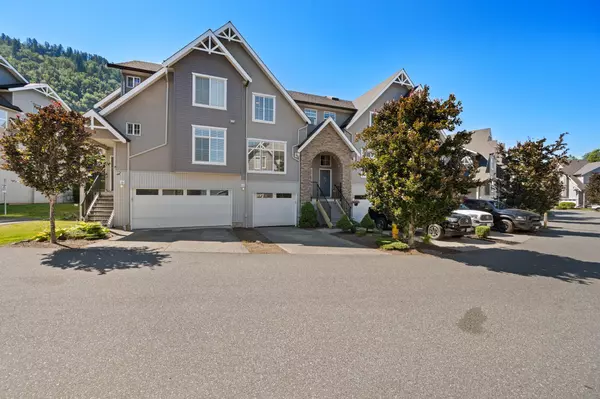 5965 Jinkerson RD #20,  Chilliwack,  BC V2R 5Z7