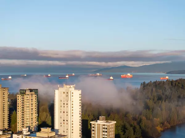 Vancouver, BC V6G 1B3,1818 Alberni ST #1903