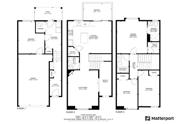 Chilliwack, BC V2R 0K3,6498 Southdowne PL #22