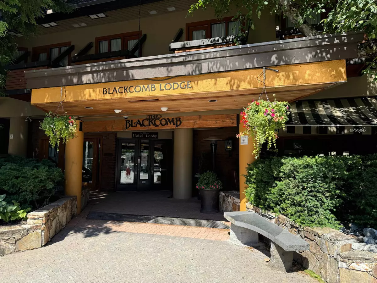 Whistler, BC V8E 0Z7,4220 Gateway DR #212