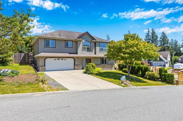 Mission, BC V2V 7B5,7984 D'herbomez DR