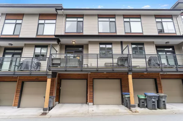 Surrey, BC V3S 6X6,16488 64 AVE #196