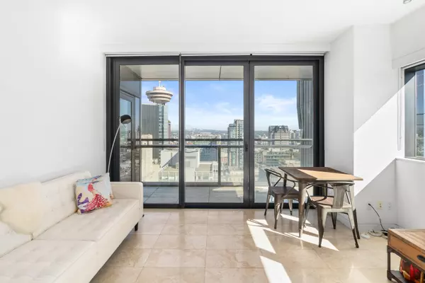 Vancouver, BC V6C 0A6,838 W Hastings ST #2503