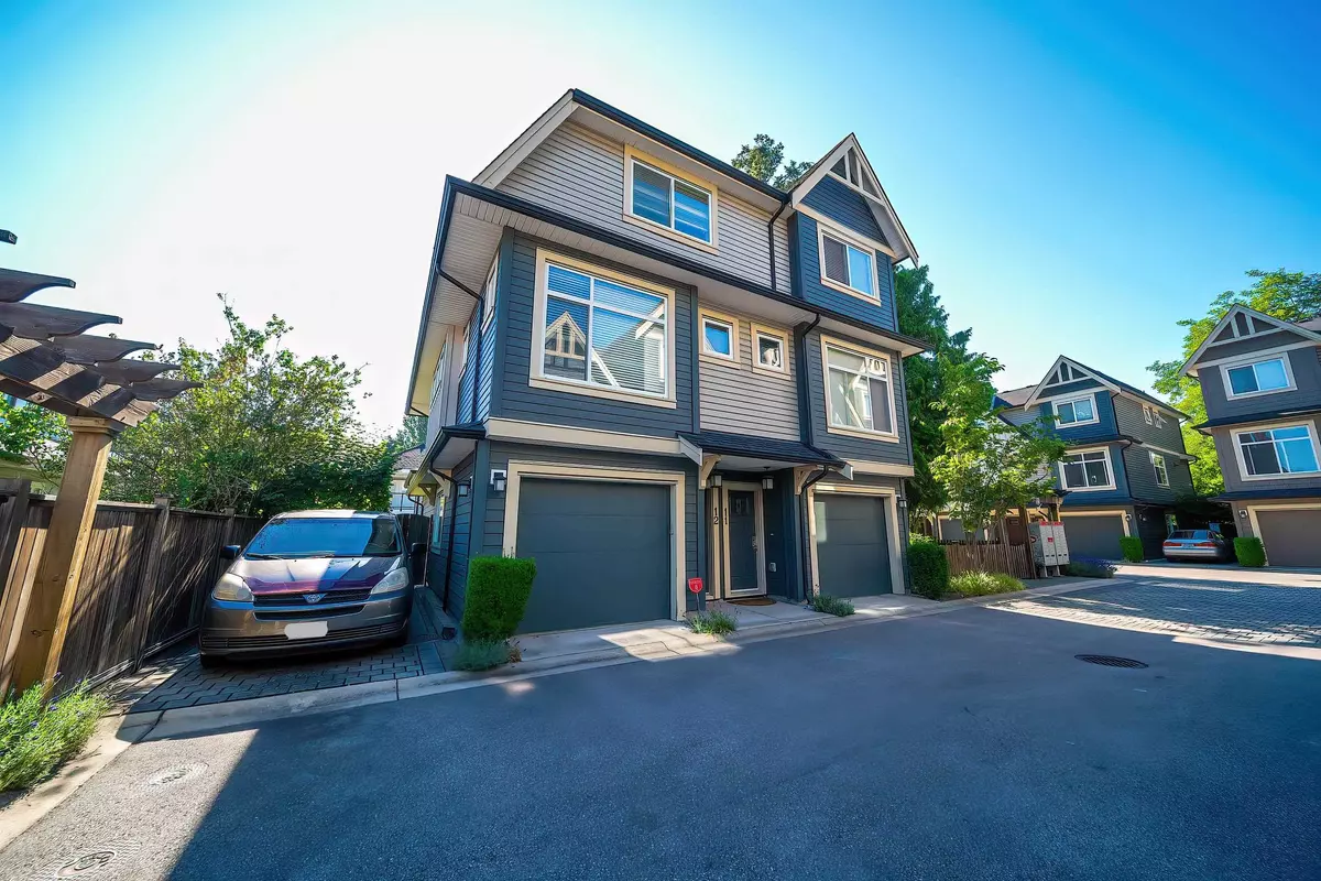 Richmond, BC V7E 1K4,6033 Williams RD #12