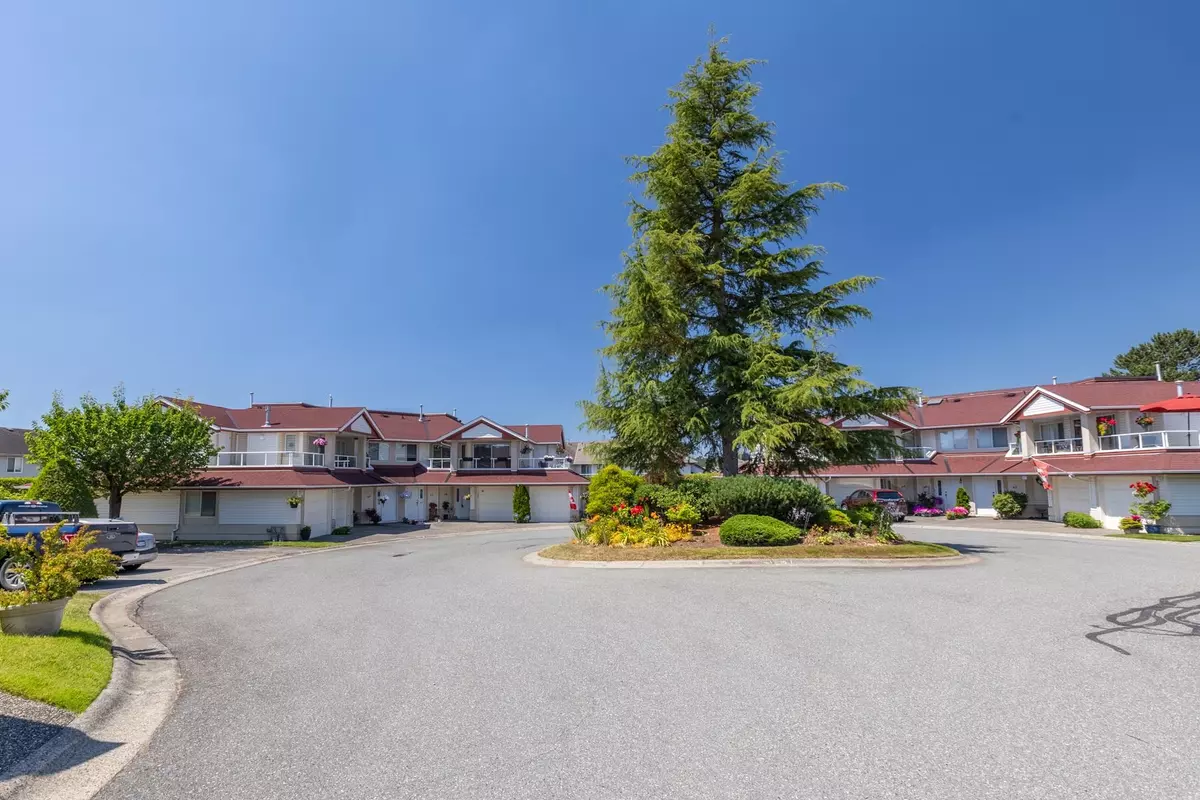 Abbotsford, BC V2T 5L8,31406 Upper Maclure RD #58