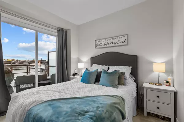 Langley, BC V3A 0M8,22136 49 AVE #409