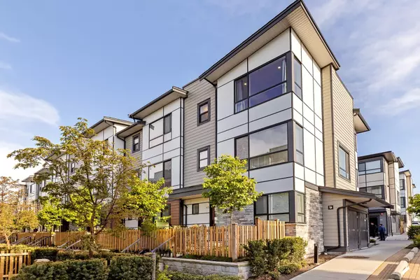 Langley, BC V2Y 3L8,20150 81 AVE #45