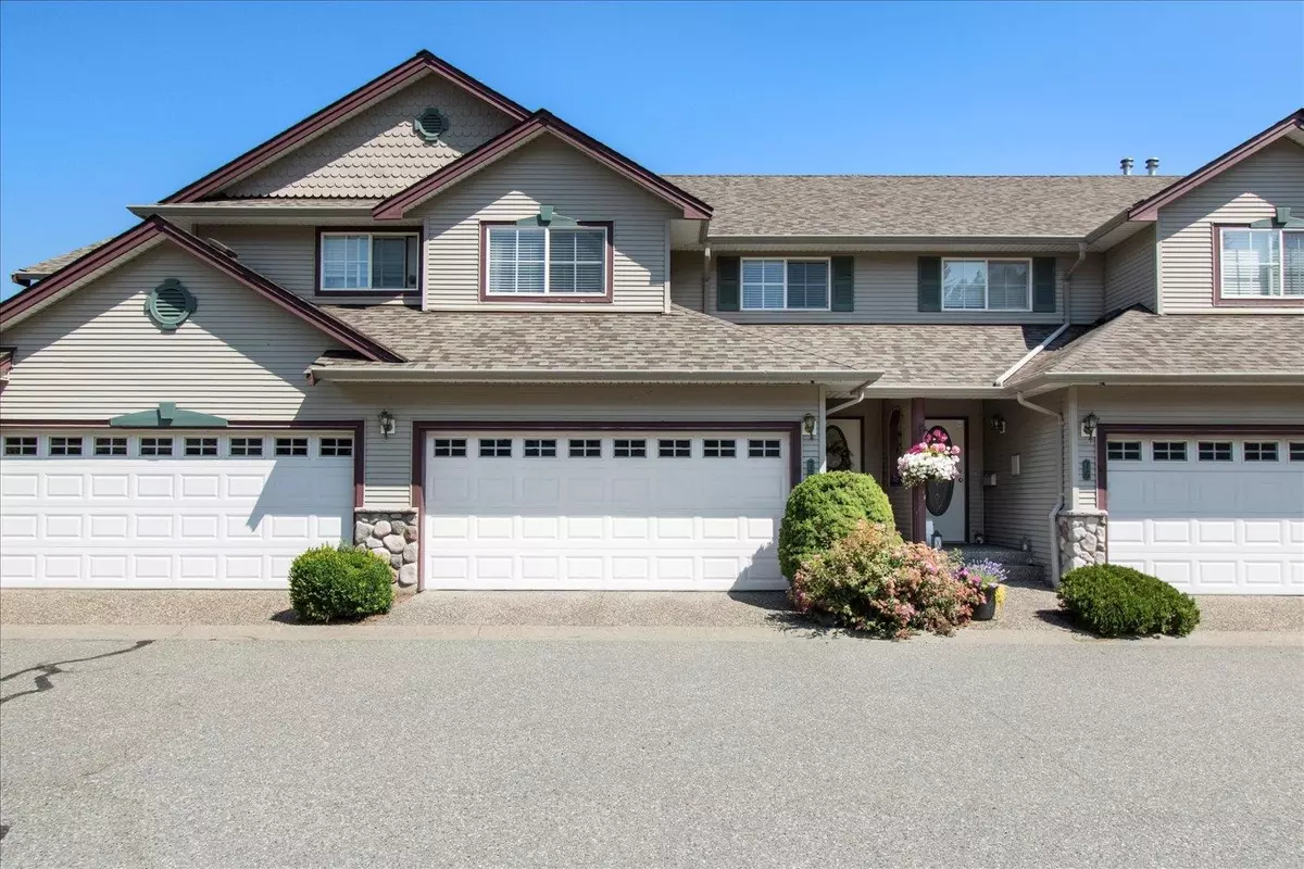 Chilliwack, BC V2R 5L7,46360 Valleyview RD #77