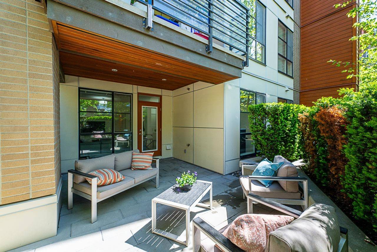 5983 Gray AVE #113,  Vancouver,  BC V6S 0G8