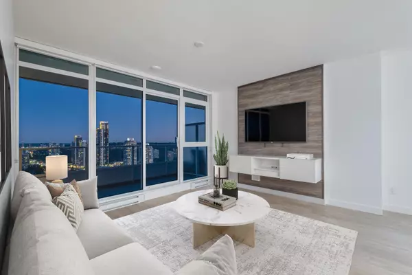 Coquitlam, BC V3J 0J6,657 Whiting WAY #2104