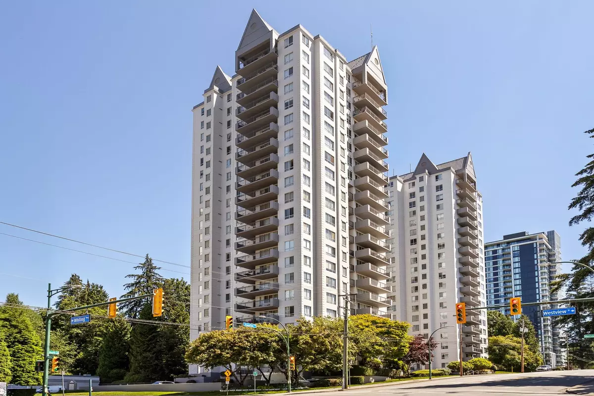 Coquitlam, BC V3K 6R7,551 Austin AVE #4