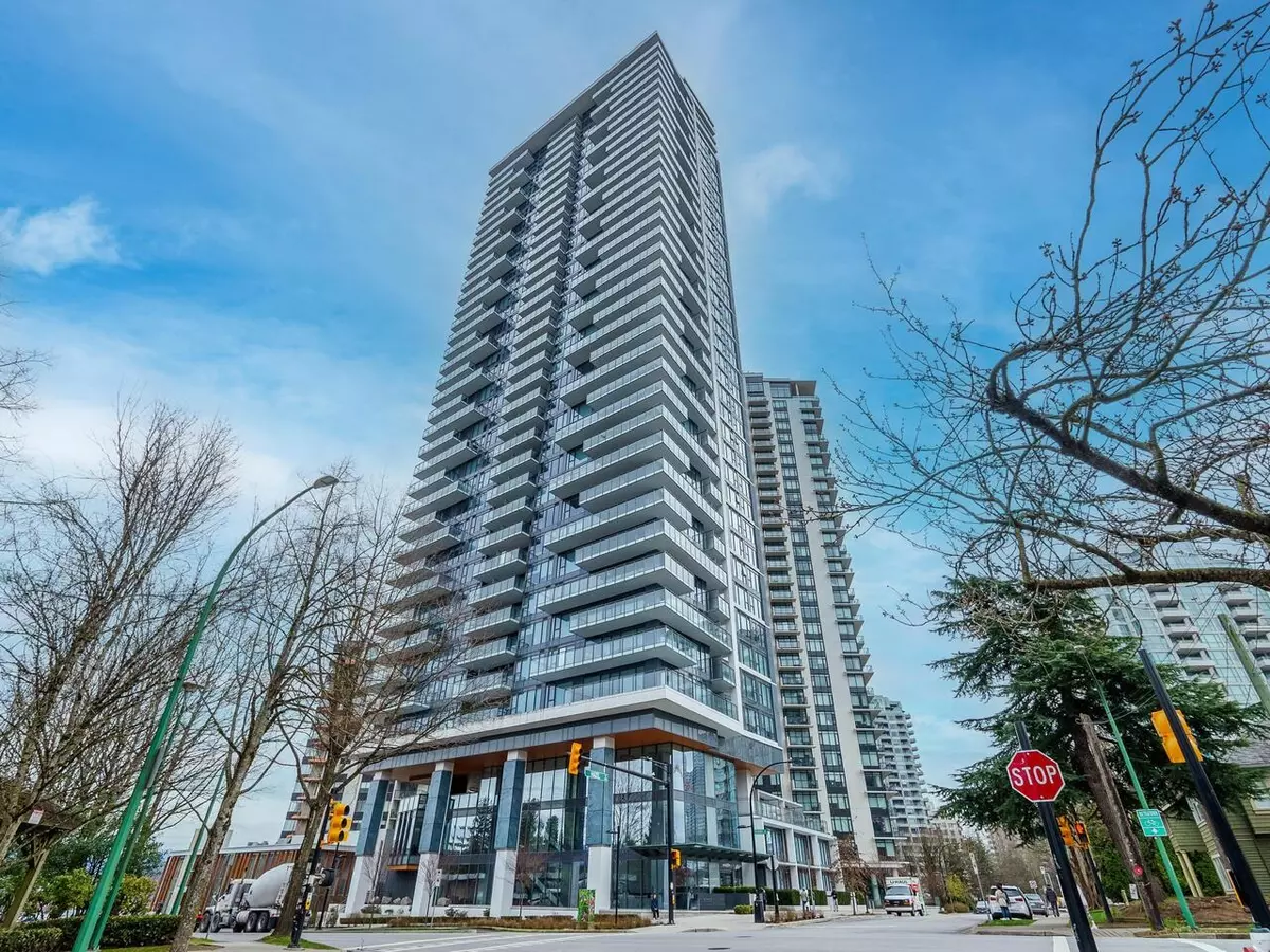 Burnaby, BC V5H 0J9,4711 Hazel ST #2509