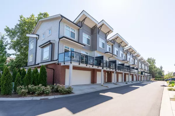 22334 48 AVE #20, Langley, BC V3A 3N5