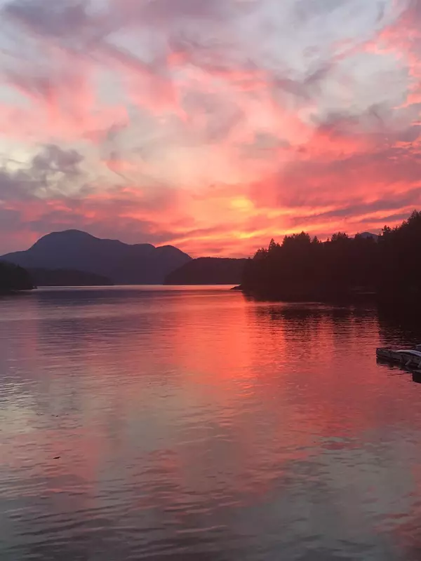 Egmont, BC V0N 1N0,DL 4429 Sechelt Inlet