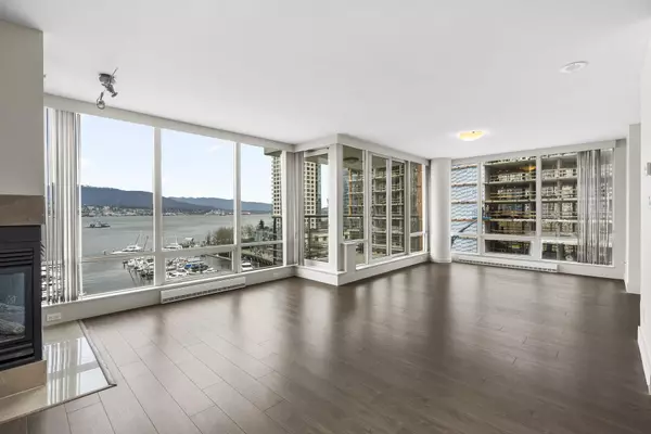 Vancouver, BC V6G 3K1,499 Broughton ST #802
