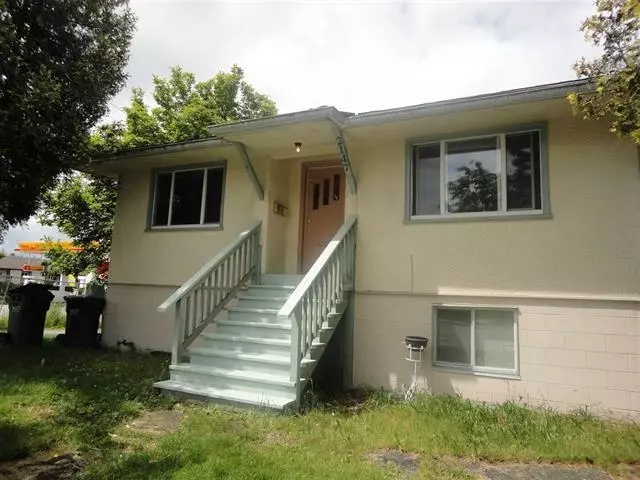Port Coquitlam, BC V3C 3C6,2147 Shaughnessy ST