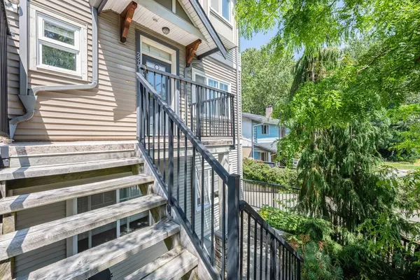 5211 Irmin ST #224,  Burnaby,  BC V5J 0C9