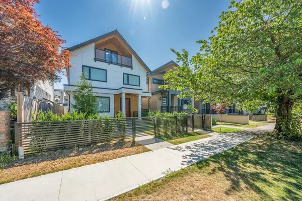 Vancouver, BC V6P 4R9,8056 Haig ST