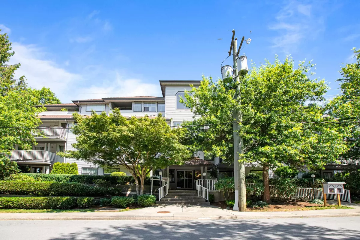 Maple Ridge, BC V2X 1E2,20561 113 AVE #308