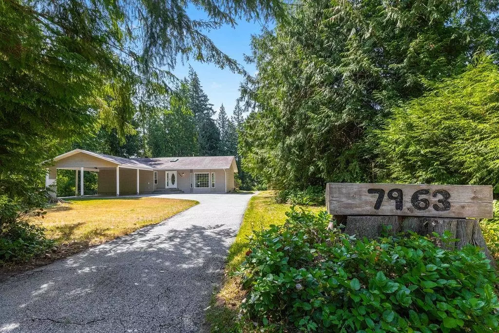 Halfmoon Bay, BC V7Z 1C9,7963 Southwood RD