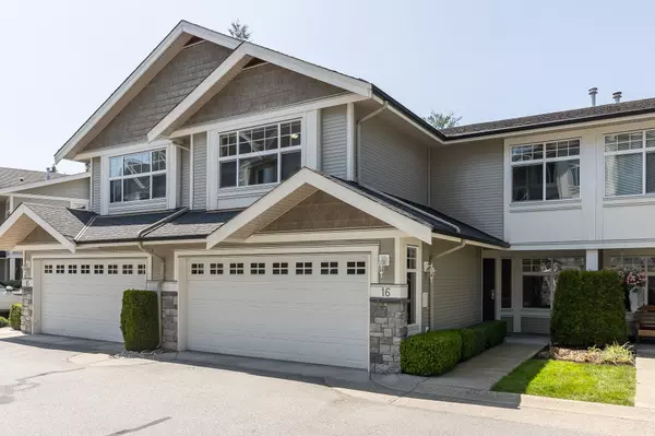 Maple Ridge, BC V2W 2B6,23343 Kanaka WAY #16