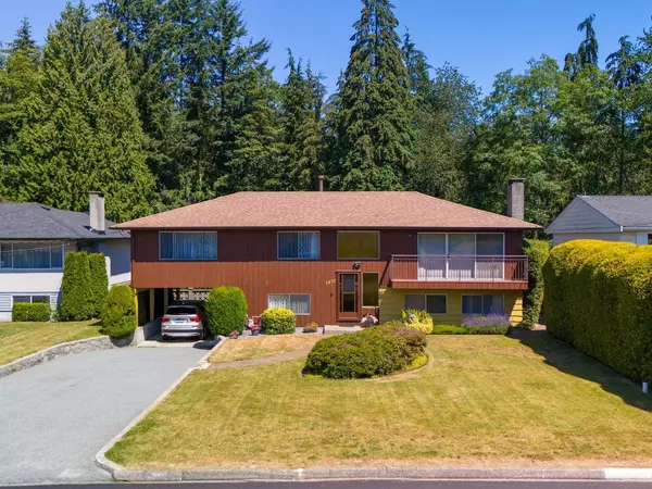 North Vancouver, BC V7J 1S8,1472 E 27th ST