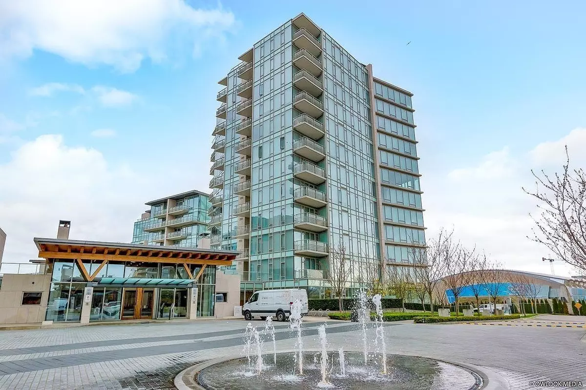 Richmond, BC V7C 0A6,5111 Brighouse WAY #305