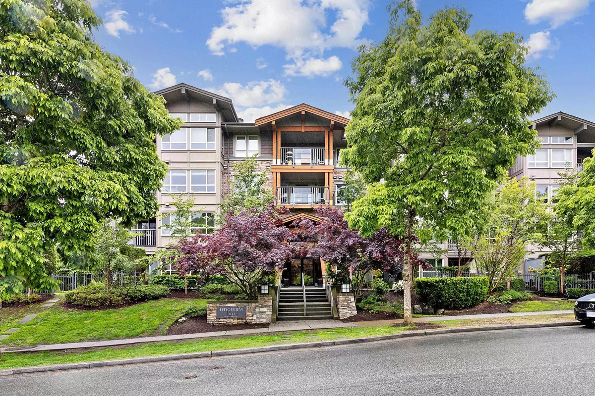 Coquitlam, BC V3E 0B5,3132 Dayanee Springs BLVD #513