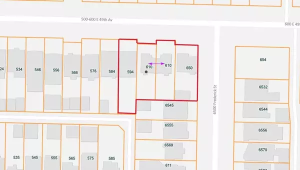Vancouver, BC V5W 2G9,594 E 49th AVE