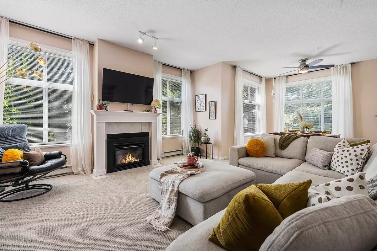 Chilliwack, BC V2P 2E4,45700 Wellington AVE #304