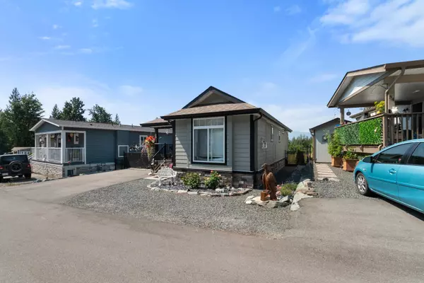 Rosedale, BC V0X 1X1,53480 Bridal Falls RD #33