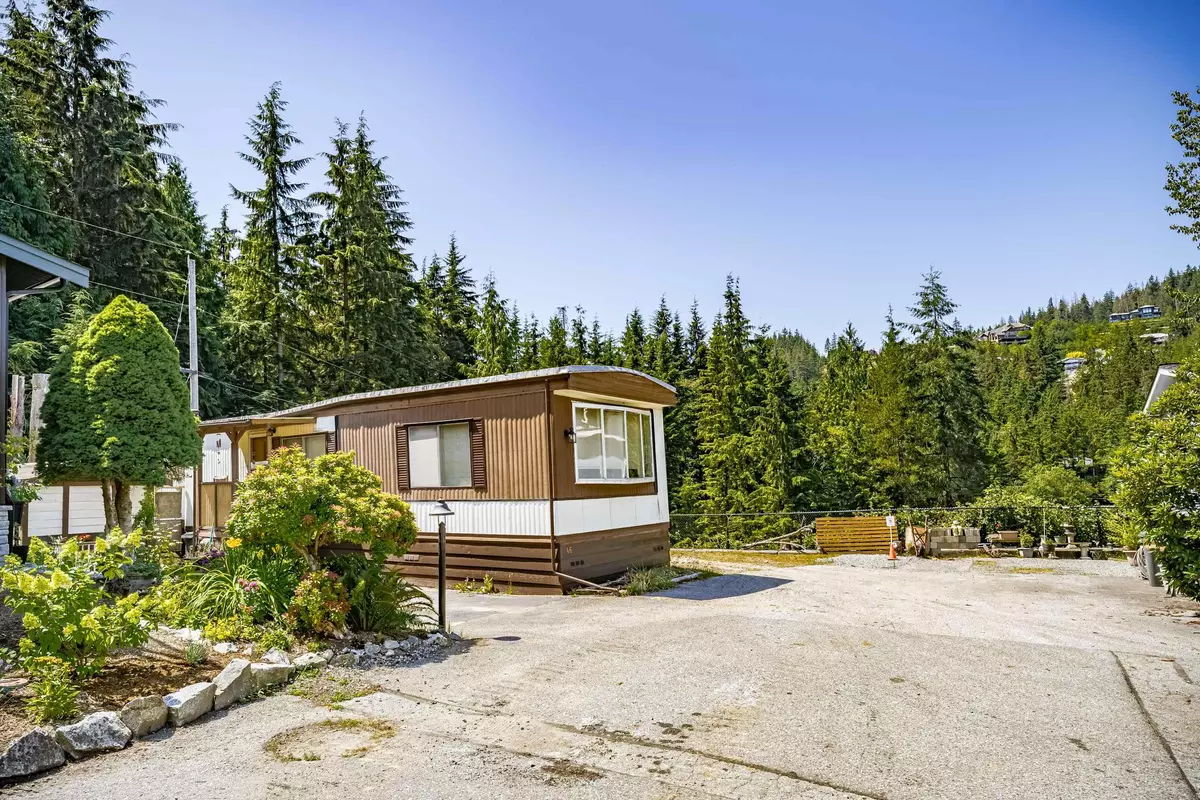 Anmore, BC V3H 4Z4,3295 Sunnyside RD #46